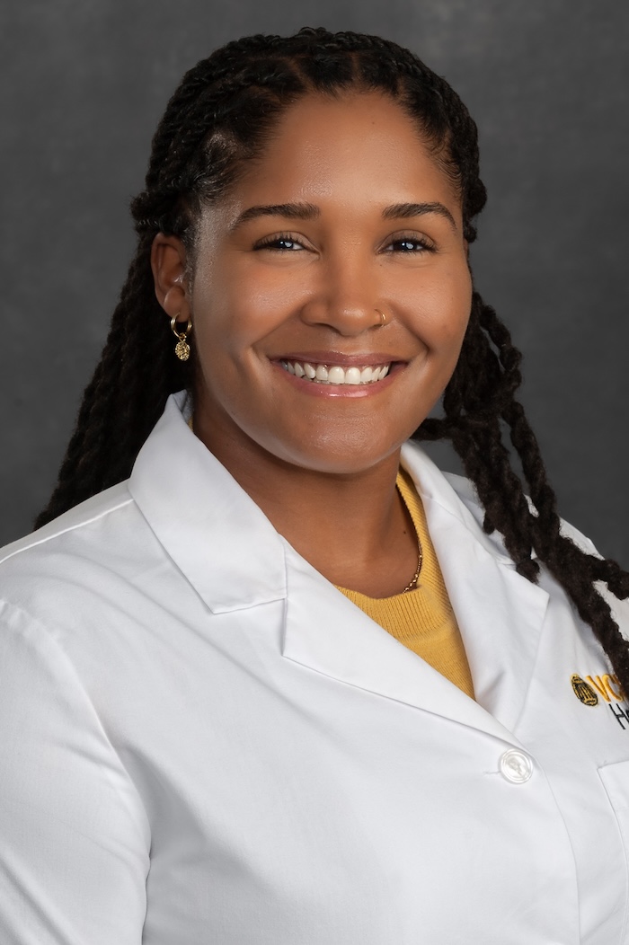 Jade Lewis, MD