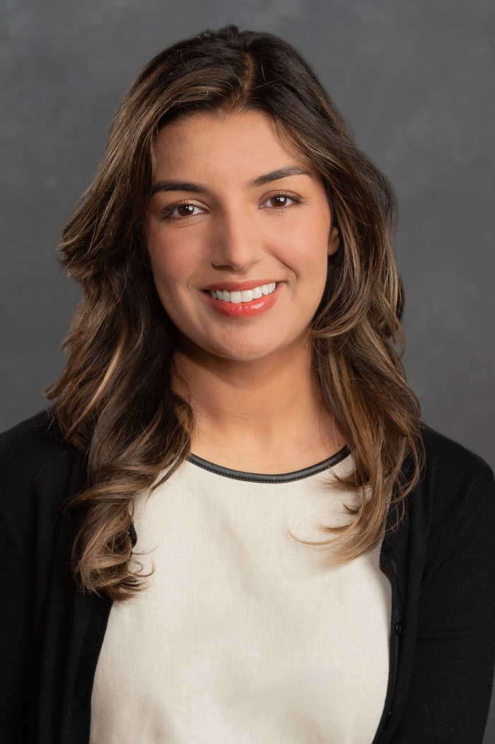 Mavra Masood, MD